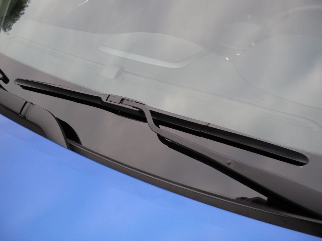 Beam Style Wipers